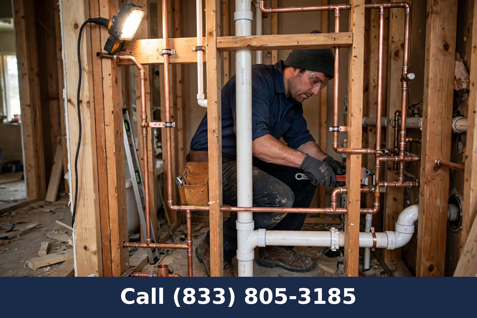 Bathroom Remodel Plumbing by Plumbing Services Usa