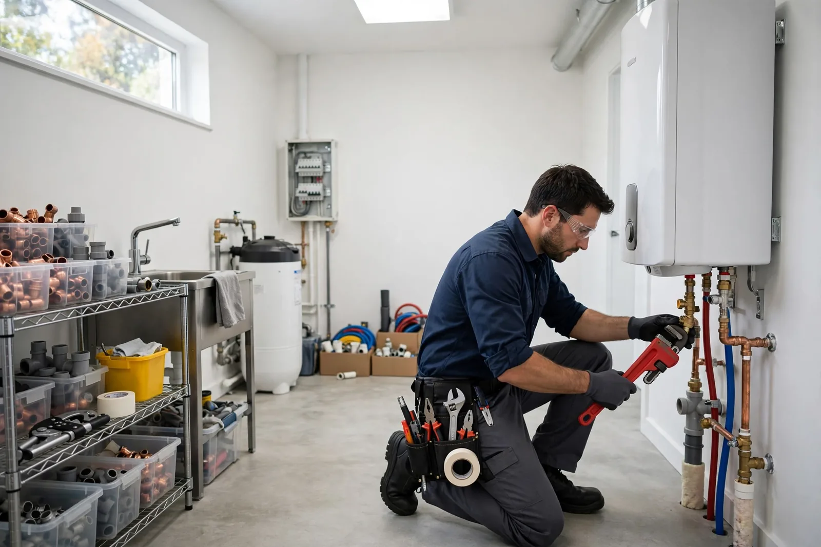 Why homeowners choose Plumbing Services Usa Why choose Plumbing Services Usa for plumbing services